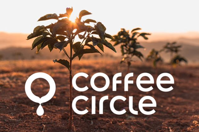 Coffee Circle Kaffee